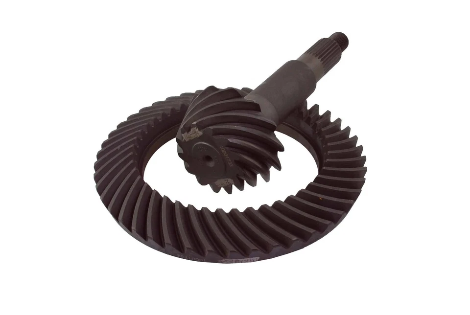 For Ford F-350 Super Duty 99-15 Spicer 10001732 SVL Front Ring & Pinion Gear Set - Image 2 of 3