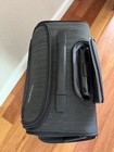 Samsonite Under Seat Dupont Kevlar Carry-On Spinner Luggage Black/Gray — photo 6