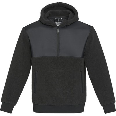 Elevate - ''Evans'' Pullover Top recyceltes Material für Herren/Damen (PF4511)