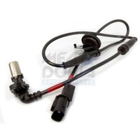 ABS Sensor Raddrehzahl Meat & Doria 90496 FüR Hyundai Travel TQ Cargo Crdi
