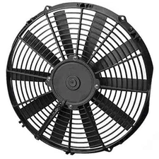SPAL 30100398 13'' Low-Profile Fan