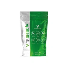 Vital Health TE detox 8g ONLY BIO INGREDIENTS