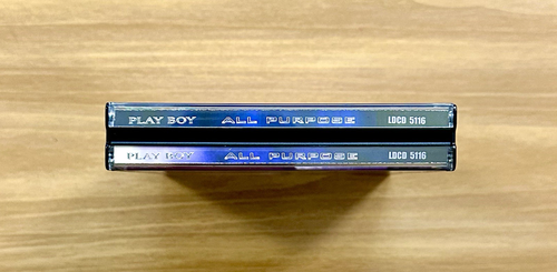 CD ~ Play Boy ~ All Purpose ~ P.A. ~ 2 Disc ~ 25 Tracks ~ 2005 ~ !L🔵🔵K! - Picture 3 of 10