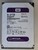 WD Western Digital WD80PURZ 3.5" 8TB HDD Purple Surveillance Hard Drive 3.5"