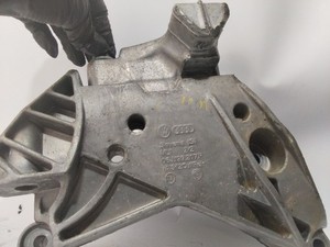 06J199207P motorstütze VOLKSWAGEN GOLF VII 2.0 R 4MOTION dmuap1735530