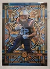 2025 Panini Absolute TreVeyon Henderson Base (RAW)