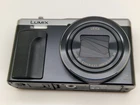 NrMint Panasonic DMC-TZ80 LUMIX 18.1MP Digital Camera With Extras Charger Etc