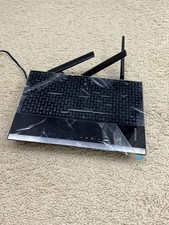 NETGEAR Nighthawk AC1900 Wi-Fi Mesh Extender - Black