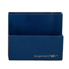 Boogie Board   VersaNotes Desk Organizer   Multifunctional Note Rich Blue