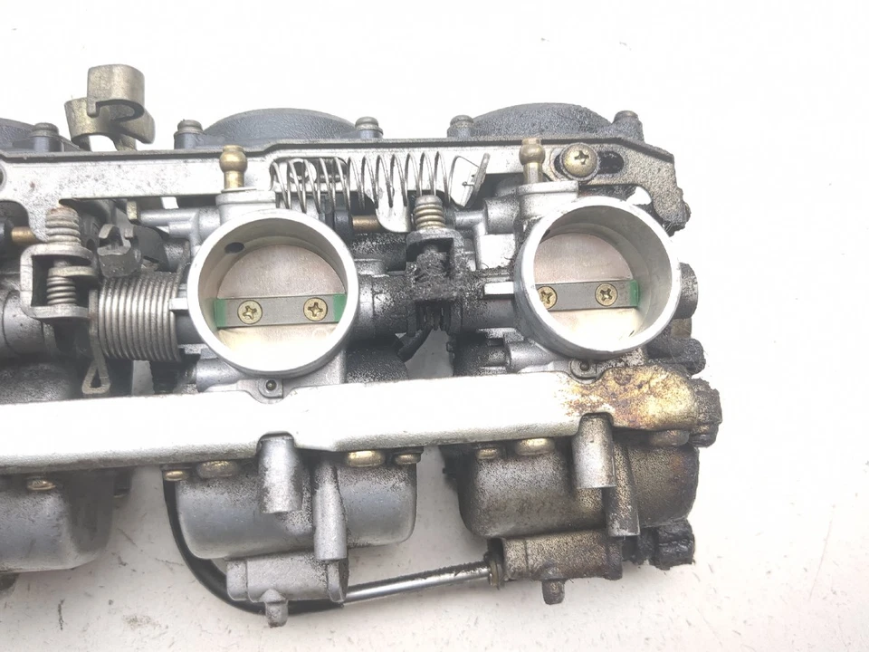 Carburador Kawasaki Concours ZG1000 86-06 Foto 3 de 4