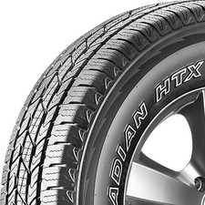 Nexen Roadian HTX RH5 255/65 R18 111T 4PR