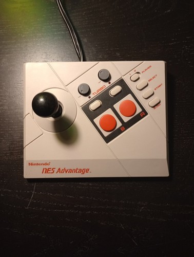 Nintendo NES-026 Joystick