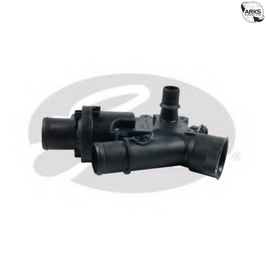 Coolant Thermostat TH48183G1 Gates 1336AS 98036487 9803648780 9682141580 1681993 - Image 26