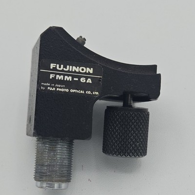 Fujinon FMM-6A Precise Manual Focus Module for Fujinon ENG/EFP Lenses 
