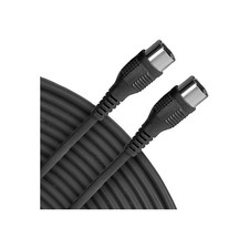 Hosa MIDI Cable 10 ft.