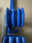 Lenox 3 in 1 Tube Bender 1/4" 5/16" 3/8" LXHT82257 — photo 7