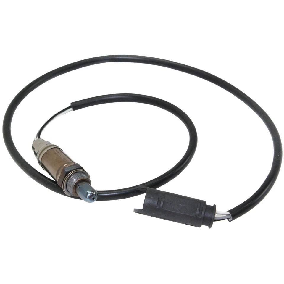 Juego de 2 Sensores de Oxígeno O2 DOWNSTREAM para 330 325 320 525 530 328 528 323 Par Foto 4 de 4