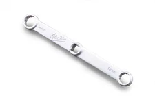 Motion Pro Torque Wrench Adapter - 12mm/14mm Motorcycle ATV/UTV Street 08-0134