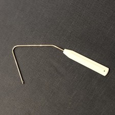 Brother NX-400 Pacesetter Sewing Machine Presser Foot Knee Lifter Lever