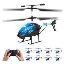 RC Helicopter 3.5 Channel Remote Control Plan...
