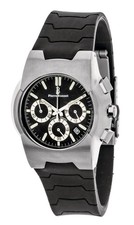 Pierre Bonnet Cronografo Uomo Miyota OS20 40mm Acciaio Orologio Sport Resistente