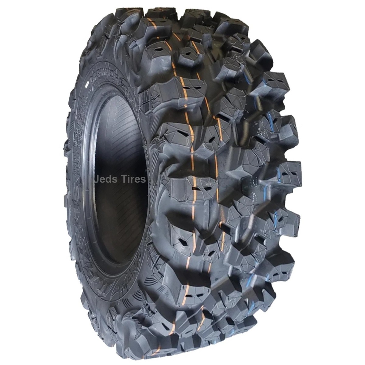 Maxxis Carnivore R/T ML-9 TIRE 26x11.00-12 26x11-12 26/11-12 26