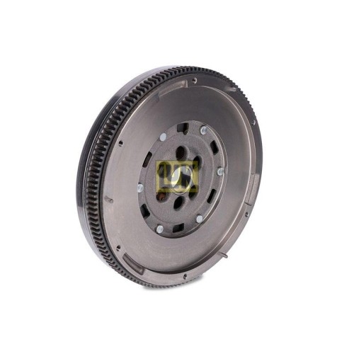 Volant moteur LuK 415 0540 10 avec technologie DMF Schaeffler haute performance acier pour VW