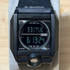 Casio G-Shock G-8100A-1 Vintage Dual Illuminator Display Digital Watch 8100 Rare