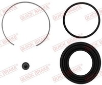 Quick Brake 114-0293 Reparatursatz, Bremszange FüR Toyota
