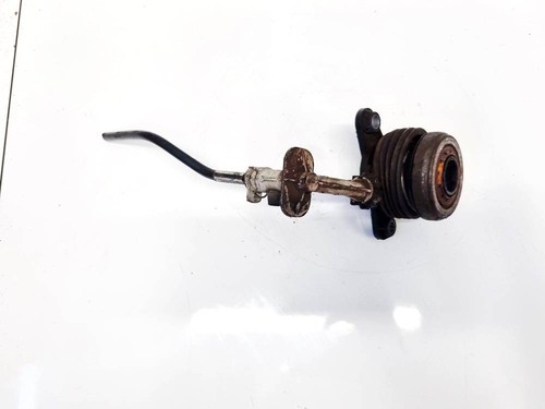 Clutch release bearing