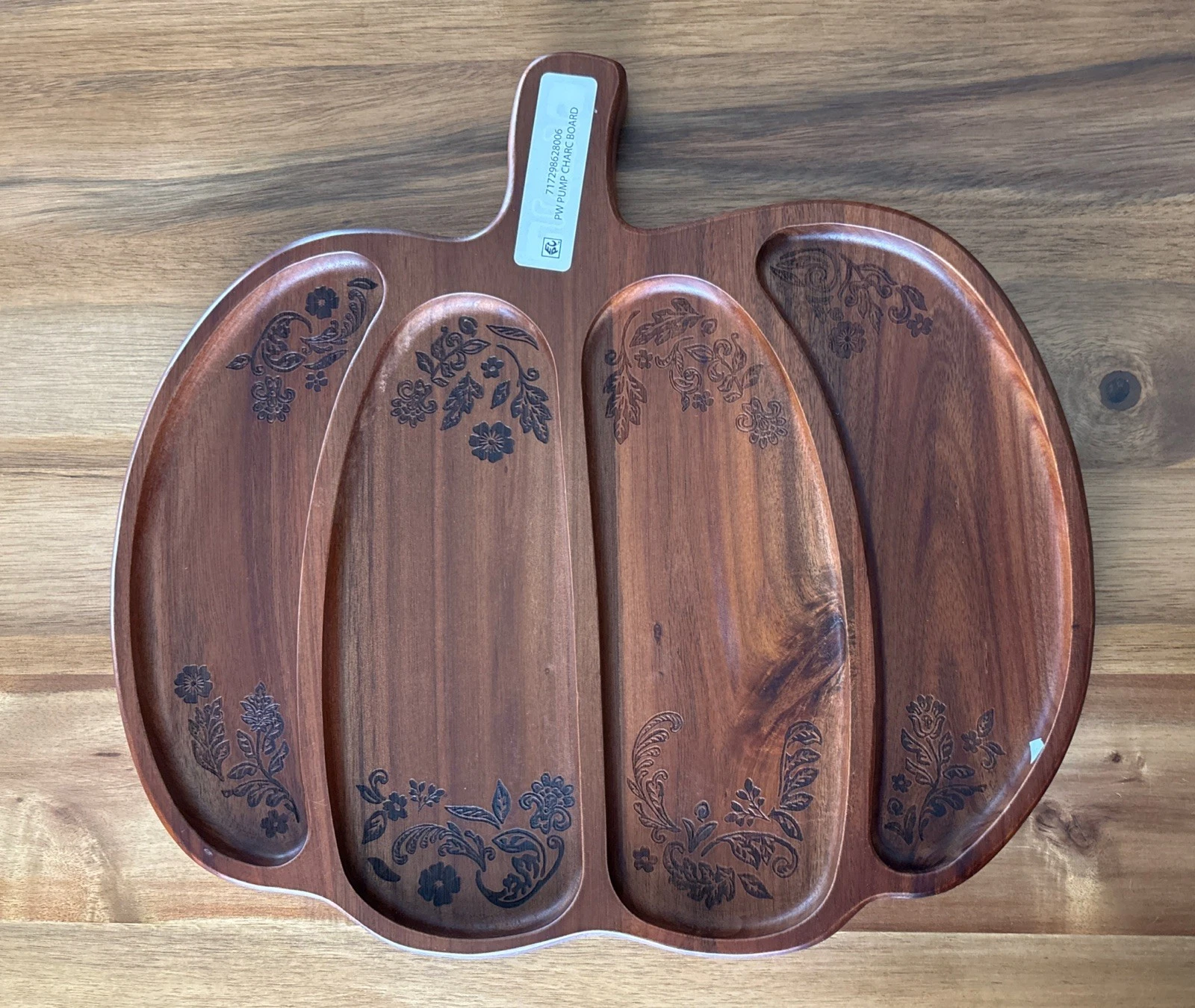 The Pioneer Woman Charcuterie Board