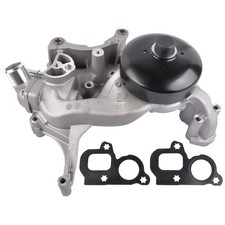 Engine Water Pump Fits for Cadillac Escalade Chevrolet Tahoe 12683468 12687631