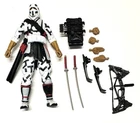 Storm Shadow v2 GI Joe Classified Series #131 Action Figure 100% Complete