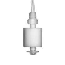 Madison M8000 Float Switch SPST 30W 100PSI 1/8" NPT 1" Diameter