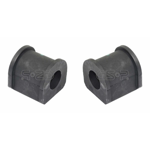 2X GSP Lagerung Stabilisator Hinten Links Rechts FüR Opel Vectra C Caravan Z02-image