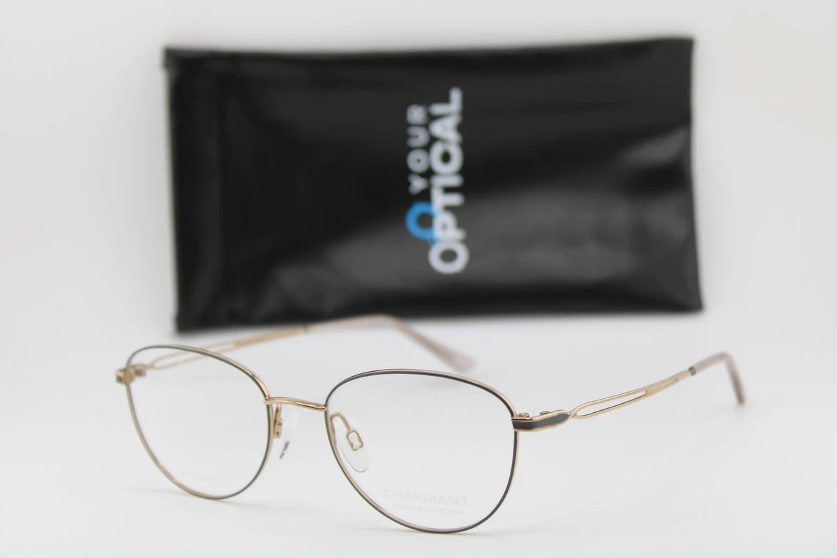 25+ Charmant Titanium Black Eyeglass Frames for sale | Updated Oct