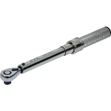 [10x Points] Kyoto Machinery Tools Co., Ltd. KTC 12.7 Preset Torque Wrench