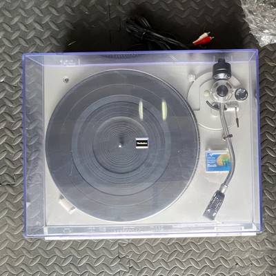 Technics SL-B3 Automatic Belt Drive Turntable w/ Genuine Diamond