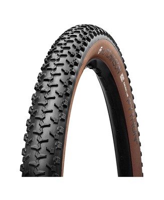 Tire tire for bicycle PYTHON 3 RACING LAB 29X2.30 HARDSKIN TUBELESS READY PLEGAB