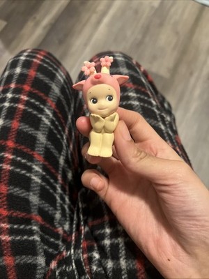 Authentic Sonny Angel Cherry Blossom Series - Hanami Edition - Fawn