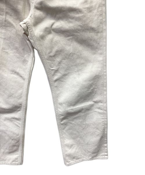 Auralee Hard Twist Denim 5P Pants | eBay Auralee Hard Twist Denim 5P Pants | eBay