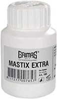 Grimas Mastix Extra Hautkleber Stark Haftend 100 Ml
