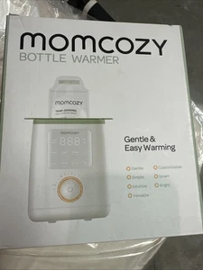 MOMCOZY Réchauffeur de bouteille MW02 9-in-1 Nouvelle boîte scellée personnalisable Smart