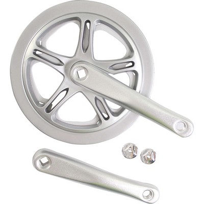Dahon Crankkel 52T 170mm Silver