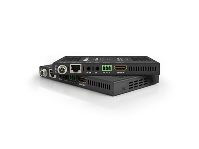 WyreStorm EX-70-H2 HDMI Extender 4K HDR HDBaseT 70m / PoH / IR