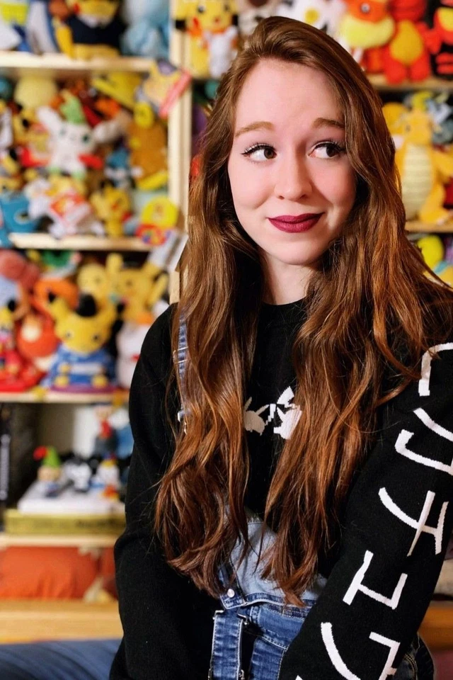 Grosse Vente avec MissJirachi !