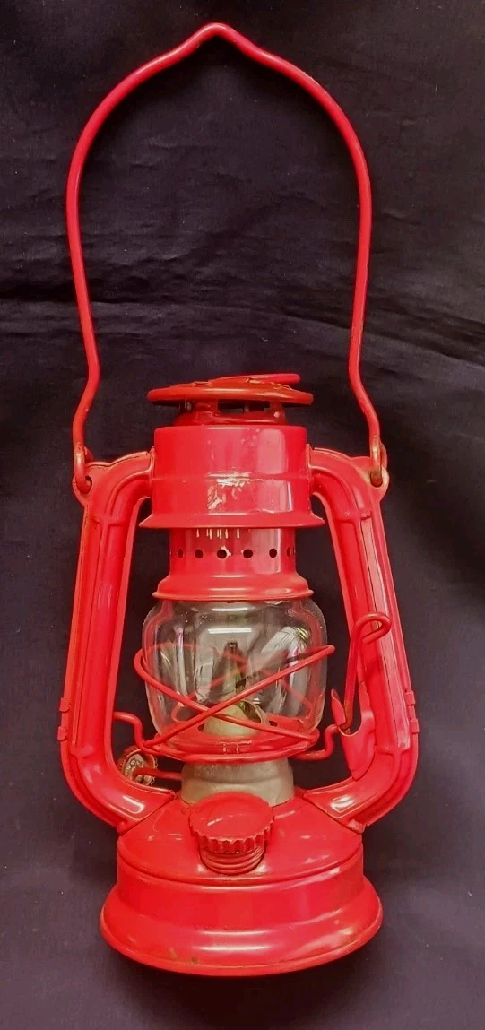 winged wheel lantern products for sale | eBay