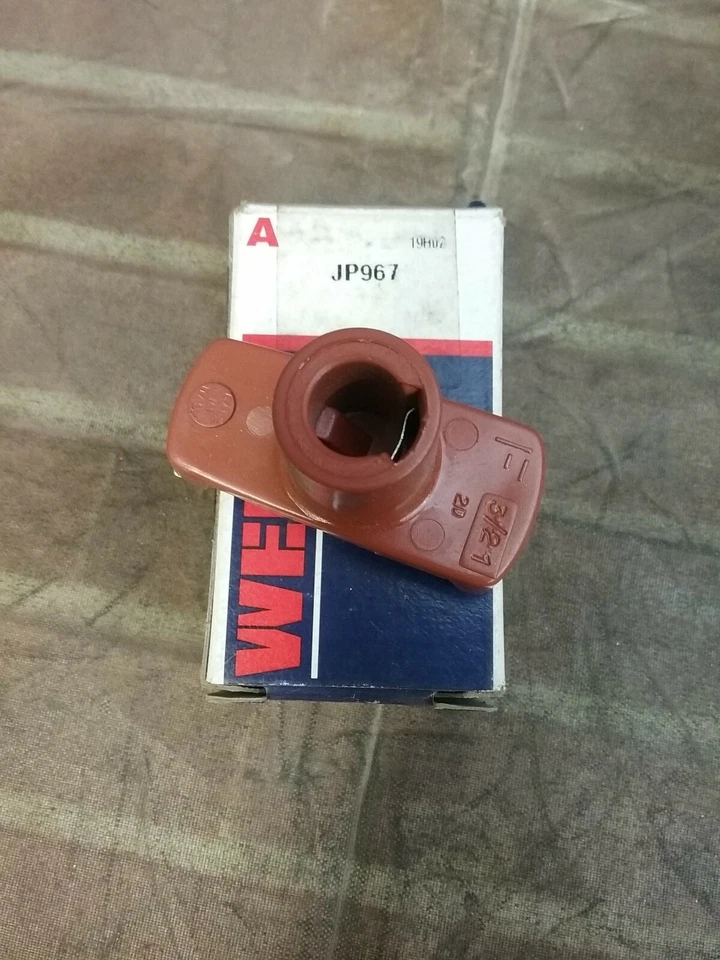 Distributor Rotor WELLS JP967 - Image 2 of 2
