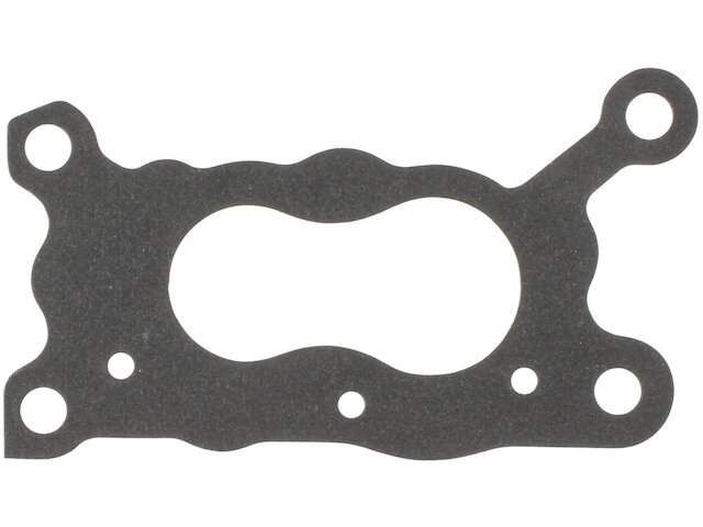 For 1987-1993 Mazda B2200 Carburetor Base Gasket Mahle 31135YQXF