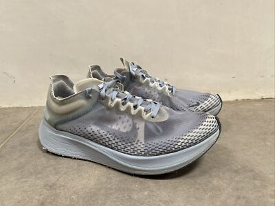 nike zoom fly fast obsidian mist